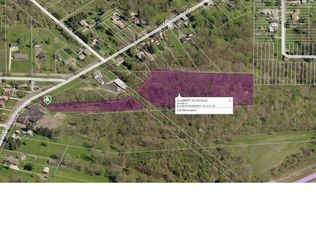 W Liberty St, Girard, OH 44420
