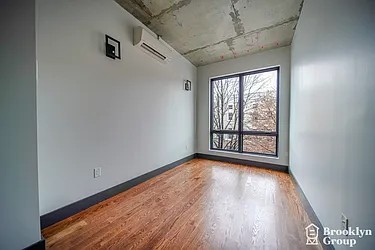 Rented by Brooklyn Group