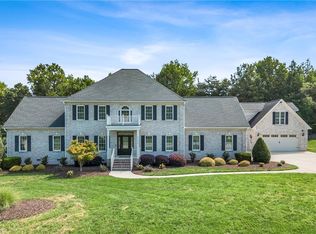 6202 Bradford Place Ct, Summerfield, NC 27358
