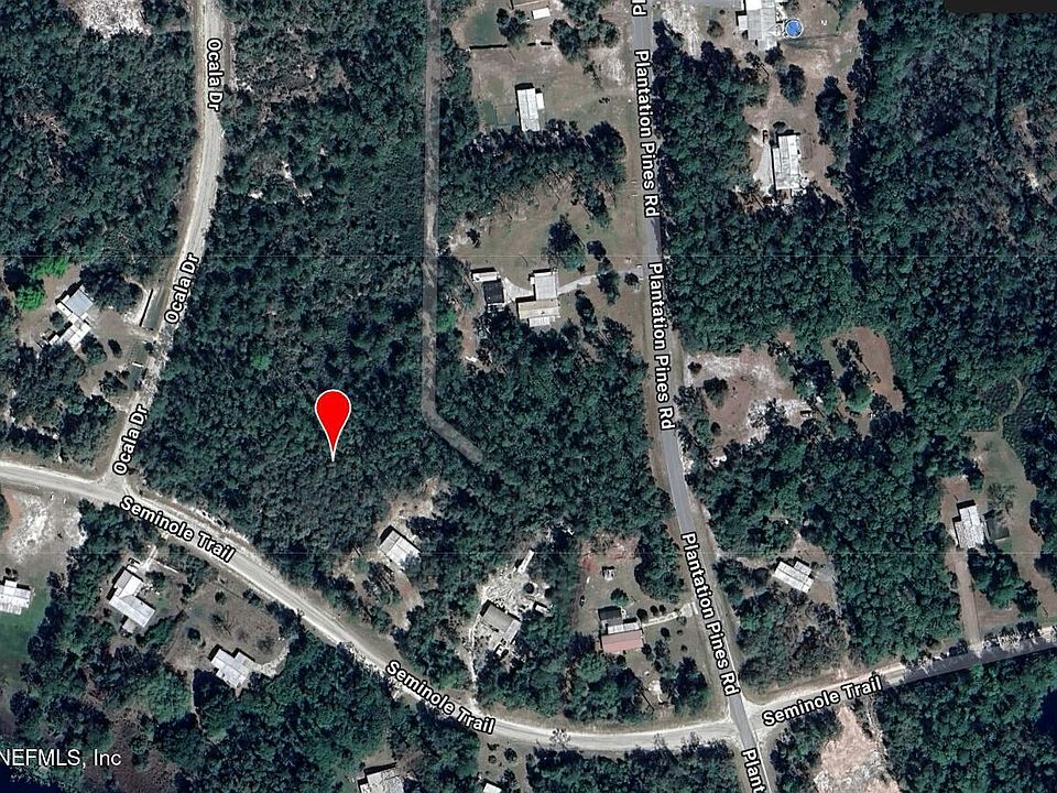 2nd image of 128 SEMINOLE Trail
