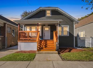 7228 S Hermitage Ave, Chicago, IL 60636
