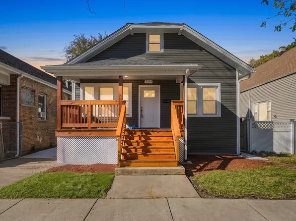 7228 S Hermitage Ave, Chicago, IL 60636