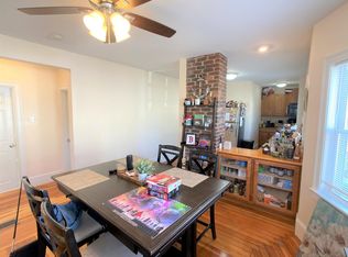 105 Yale St #1S, Medford, MA 02155