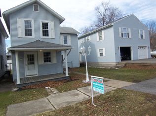 808 Boulevard Ave, Jersey Shore, PA 17740