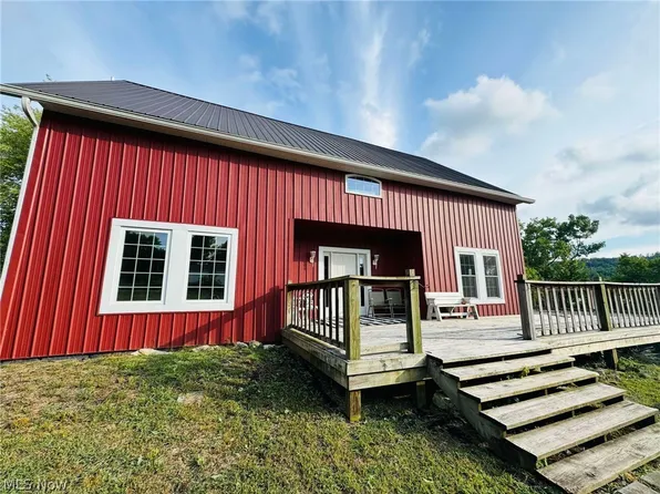 26084 Grant Moore Rd, Quaker City, OH 43773