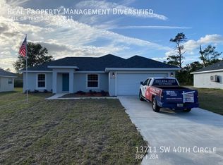 13711 SW 40th Cir, Ocala, FL 34473