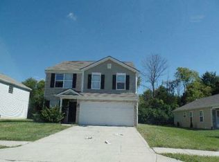 4399 Round Lake Bnd, Indianapolis, IN 46234