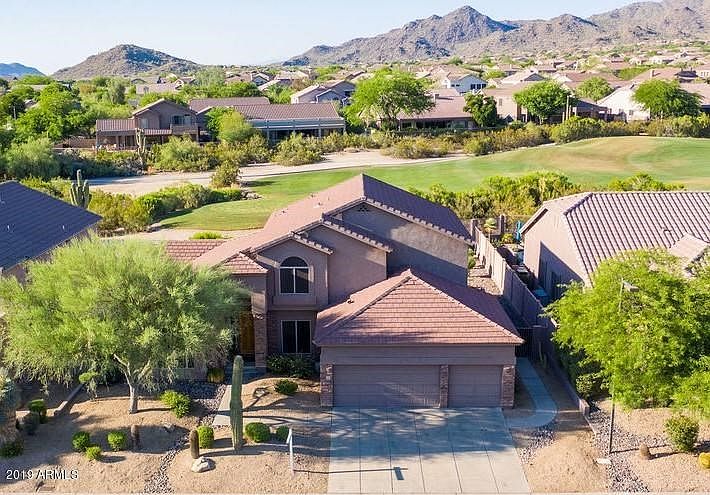 3430 N Mountain Ridge #37