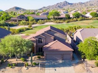 3430 N Mountain Rdg UNIT 37, Mesa, AZ 85207
