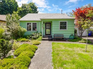 9124 SE Alder St, Portland, OR