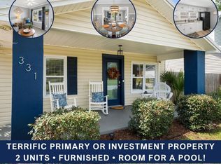 331 Maine Ave, Panama City, FL 32401