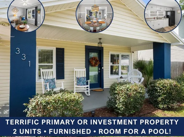 331 Maine Ave, Panama City, FL 32401