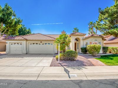 6303 W Melinda Ln, Glendale, AZ, 85308