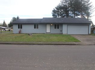1911 NE Shannon Dr, Hillsboro, OR 97124