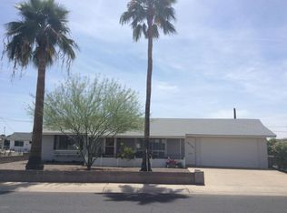 10526 W Connecticut Ave, Sun City, AZ 85351
