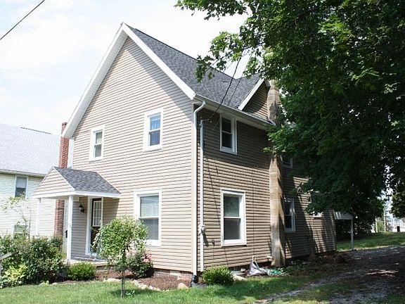 2nd image of 719 Arch St