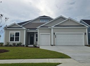 2634 Whitehorn Way LOT 92, Longs, SC 29568