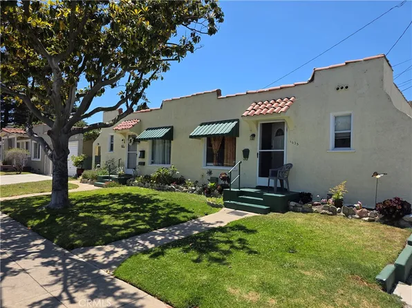 1637 Cota Ave, Torrance, CA 90501