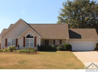 2311 Maddox Rd, Hoschton, GA 30548