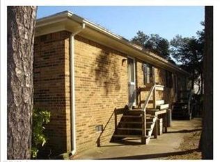 3743 Rockbridge Rd, Virginia Beach, VA 23455