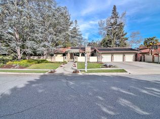 1557 Peregrino Way, San Jose, CA