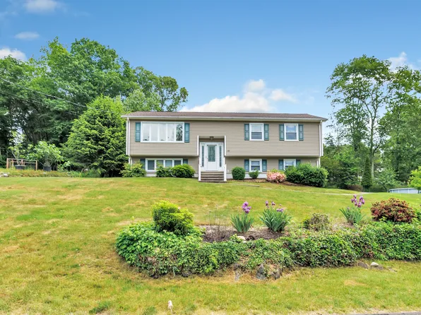 18 Sheasby Road, Ansonia, CT 06401