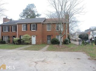 678 Redland Dr, Jonesboro, GA 30238