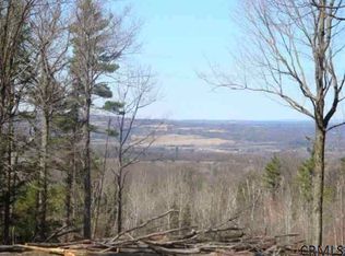 325 Settles Hill Rd, Altamont, NY 12009