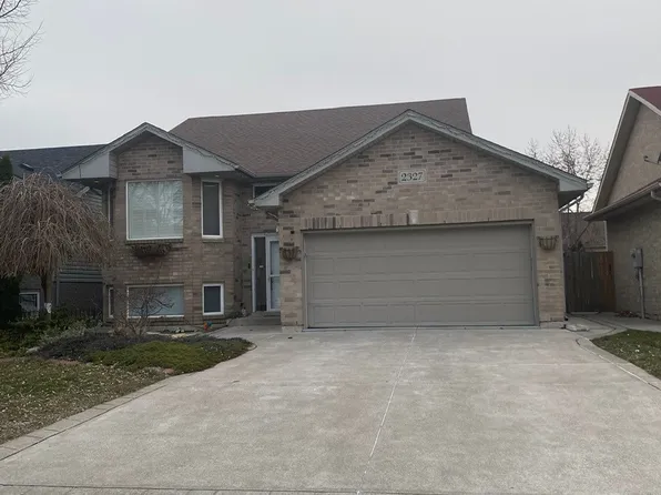 2327 Norcrest Ave #2, Windsor, ON N8P 1V3