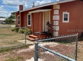 1101 Dr Martin L King Jr Way, Haines City, FL 33844