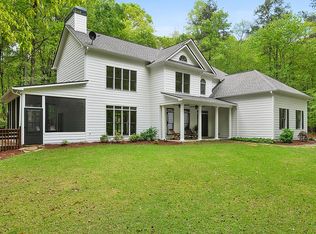 14325 Cogburn Rd, Milton, GA 30004