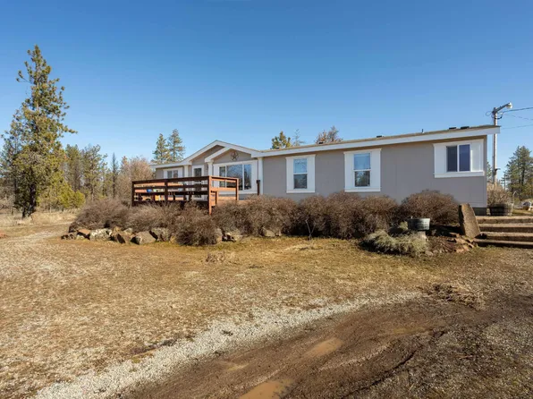 14315 S Stormy Ln, Medical Lake, WA 99022