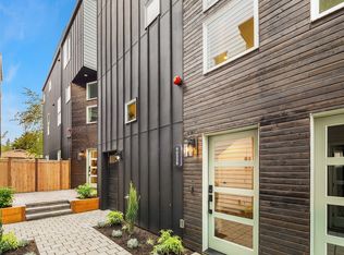 9033 8th Ave Nw, A Condo, Seattle, WA 98117