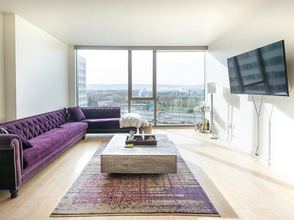 1st image of 38 N Almaden Blvd Unit 1005