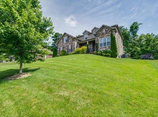 412 Childe Harolds Ln, Brentwood, TN 37027