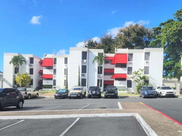 2 Suchville #K105, Guaynabo, PR 00966