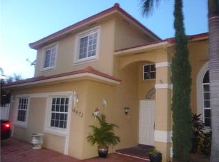16673 SW 92nd St, Miami, FL 33196