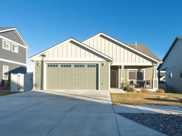 2668 Summers Crossing Ave, Helena, MT 59601