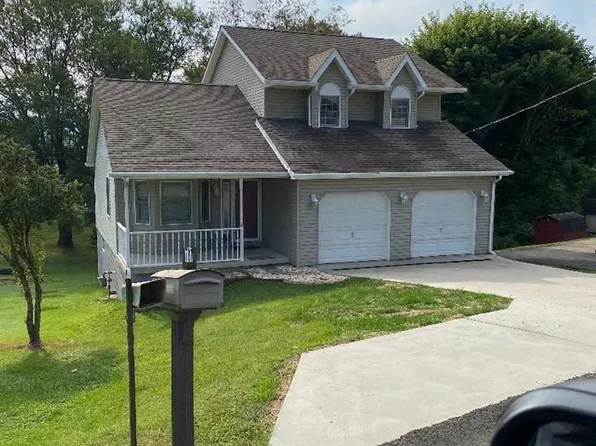 701 Buena Vista Drive, Glen Dale, WV 26038