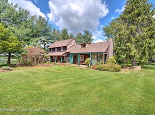 276 Millstone Rd, Millstone Township, NJ 08535