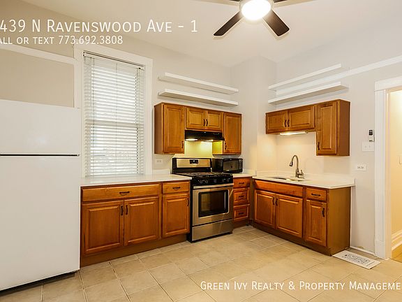 5th image of 5439 N Ravenswood Ave #1