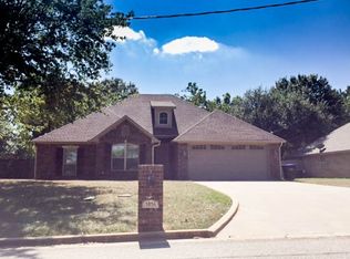 1814 Shenandoah Ct N, Longview, TX 75605