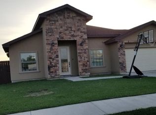 7220 Lago Viejo Blvd, Brownsville, TX 78520