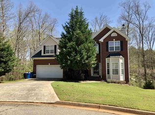 1240 Falls Creek Ct, Conyers, GA 30094