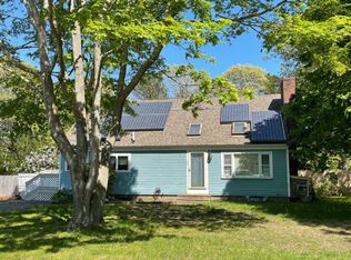 76 Kelley Rd, Hyannis, MA 02601
