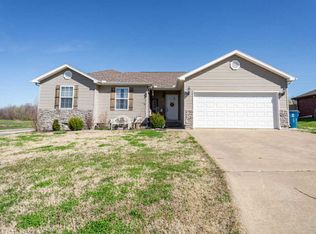 701 Derek Ct, Oronogo, MO 64855