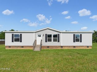 205 Emily Dr, Chadbourn, NC 28431