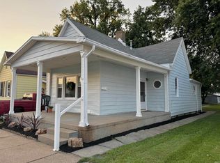 2829 Dennison St, Evansville, IN 47712