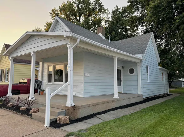 2829 Dennison St, Evansville, IN 47712