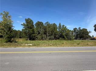5468 Grimes Rd, Fayetteville, NC 28306